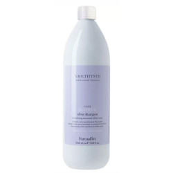 Farmavita Amethyste Cool Blonde Silver Shampoo (1000ml)